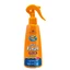 Emulsión de playa resistente al agua para niños, SPF50 con aceite de catina, 200 ml, Planta Cosmética