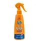 Emulsión de playa resistente al agua para niños, SPF50 con aceite de catina, 200 ml, Planta Cosmética