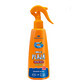 Water resistant beach emulsion for children, SPF50 with catina oil, 200 ml, Cosmetic Plant
