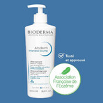 Bioderma Atoderm Tratamiento calmante, nutritivo y antiprurito Pieles muy secas 500ml Bioderma Atoderm Tratamiento calmante, nutritivo y antiprurito Pieles muy secas 500ml