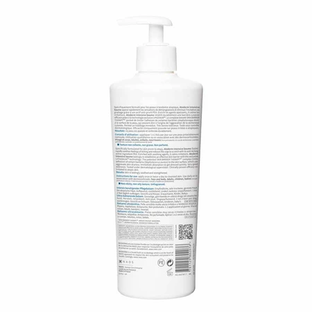 Bioderma Atoderm Tratamiento calmante, nutritivo y antiprurito Pieles muy secas 500ml