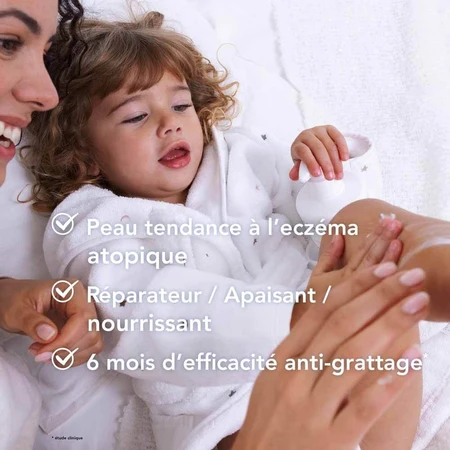 Bioderma Atoderm Tratamiento calmante, nutritivo y antiprurito Pieles muy secas 500ml