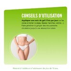 Arkopharma Lipoféine Rebel Anti-Cellulite Gel 200ml