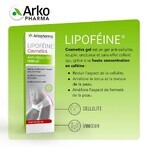 Arkopharma Lipoféine Rebel Anti-Cellulite Gel 200ml