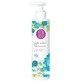 Bcombio Organic Lait d&#233;maquillant doux pour le visage et les yeux 200 ml