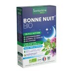 Santarome Bonne Nuit Triple Action Melatonin Bio free 20 comprimate Santarome Bonne Nuit Triple Action Melatonin Bio free 20 comprimate