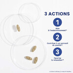 Santarome Bonne Nuit Triple Action Melatonin Bio free 20 comprimate Santarome Bonne Nuit Triple Action Melatonin Bio free 20 comprimate