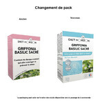Diet Horizon Griffonia Heiliges Basilikum 60 Tabletten 60 Comprimés Diet Horizon Griffonia Heiliges Basilikum 60 Tabletten 60 Comprimés