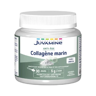 Juvamine Collagène Marin Anti-veroudering 150g