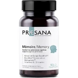 Praesana Mémoire Soutient Les Performances Cognitives 90 Comprimés