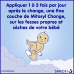 Mitosyl Pommade Pour Le Change 145g Mitosyl Pommade Pour Le Change 145g