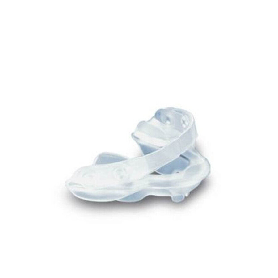 Quies Anti-snoring mouthpiece