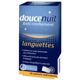 Doucenuit Anti-ignore cards 28 bags