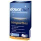 Doucenuit Anti-ignore cards 28 bags