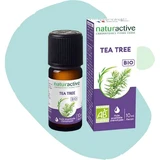 Naturactive Bio Aceite esencial de Árbol del Té 10 ml