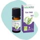 Naturactive Bio Tea Tree etherische olie 10 ml