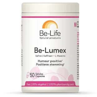 Be-Life Be-lumex 50 Kapseln