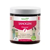 Herbalgem Sanogem Bio 60 gummies
