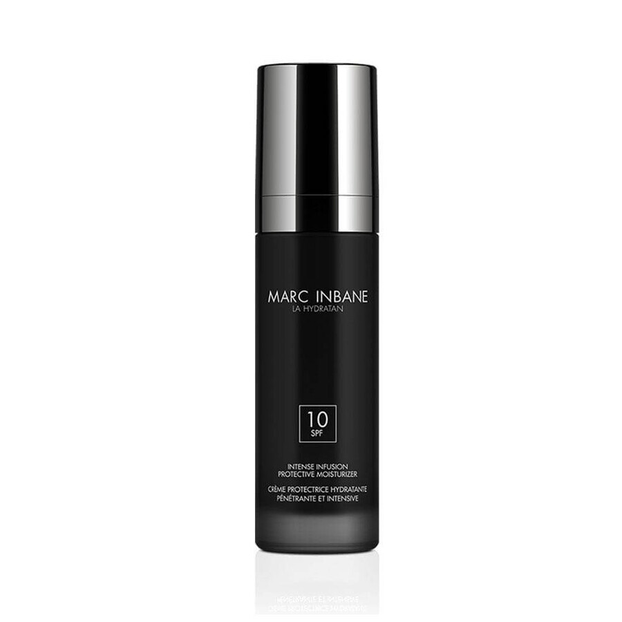 Marc Inbane Hydratan Cremă de zi SPF10 30ml