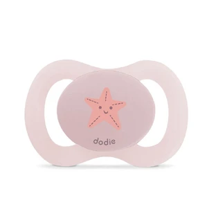 Dodie Anatomical Dummy Newborn From Birth x1