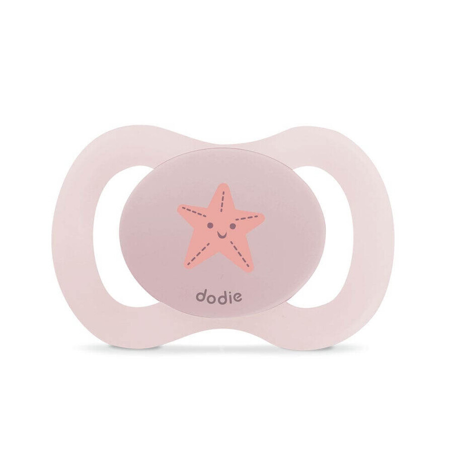 Dodie Anatomical Dummy Newborn From Birth x1