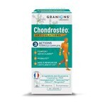 Granions Articulations 90 Condrosteo+ Comprimidos Granions Articulations 90 Condrosteo+ Comprimidos