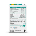 Granions Articulations 90 Condrosteo+ Comprimidos Granions Articulations 90 Condrosteo+ Comprimidos