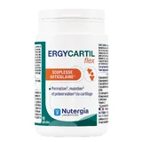 Nutergia Ergycartil Flex gewrichtsmobiliteit en flexibiliteit 90 gels