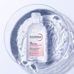Bioderma Crealine AR+ Gelée Micellaire Peaux Sensibles Réactives 250ml