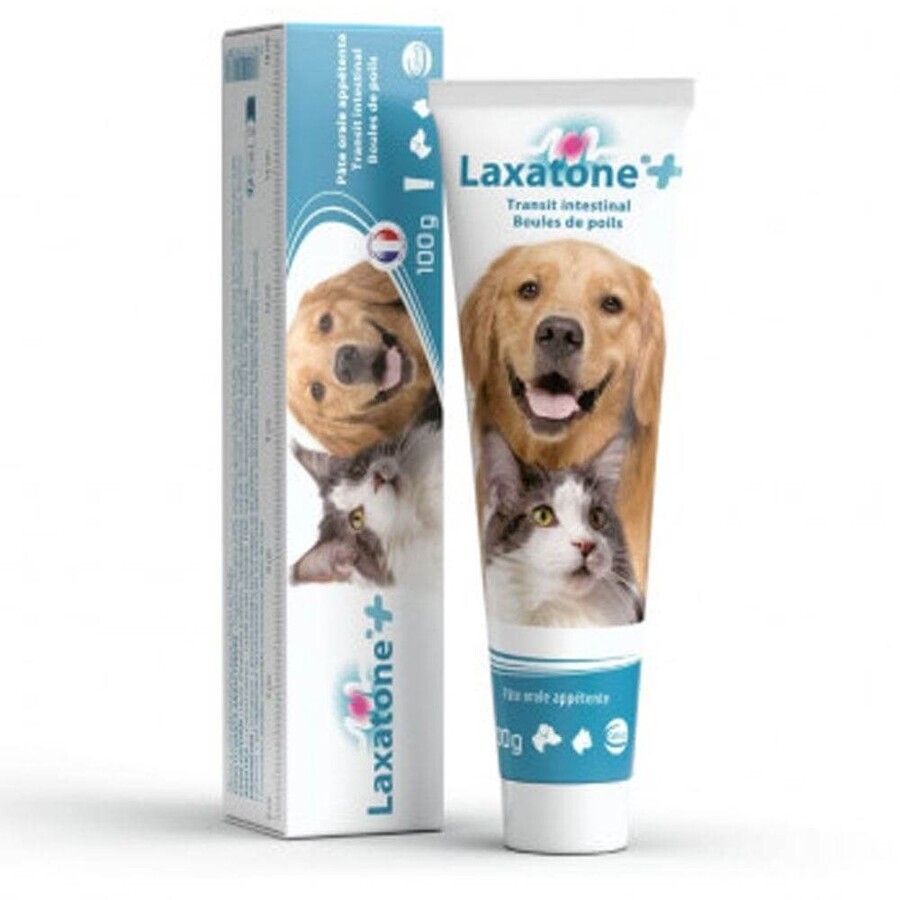 Acquista Ceva LAXATONE 100g Ceva LAXATONE 100g