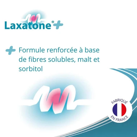 Ceva Laxatone+ 100g