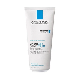 La Roche-Posay Lipikar Bálsamo Reparador Triple Acción Tubo ecológico Pieles atópicas con tendencia eczematosa 200ml