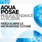 La Roche-Posay Lipikar Bálsamo Reparador Triple Acción Tubo ecológico Pieles atópicas con tendencia eczematosa 200ml