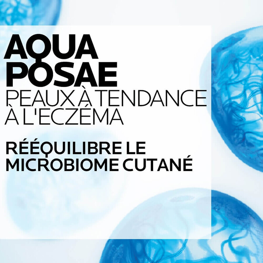 La Roche-Posay Lipikar Bálsamo Reparador Triple Acción Tubo ecológico Pieles atópicas con tendencia eczematosa 200ml