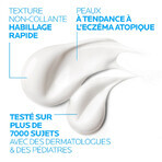 La Roche-Posay Lipikar Bálsamo Reparador Triple Acción Tubo ecológico Pieles atópicas con tendencia eczematosa 200ml La Roche-Posay Lipikar Bálsamo Reparador Triple Acción Tubo ecológico Pieles atópicas con tendencia eczematosa 200ml