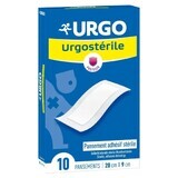Urgo Urgosterile 20cm x 9cm x10