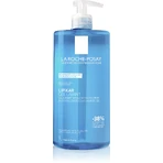 Lipikar Gel de curățare, 1 L, pentru piele sensibilă, La Roche-Posay