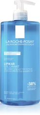 Lipikar Cleansing Gel, 1 L, for sensitive skin, La Roche-Posay