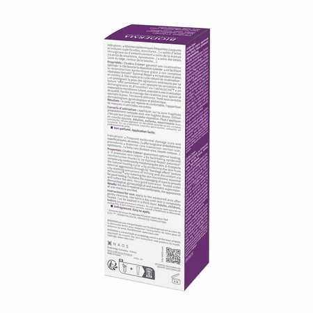 Bioderma Cicabio Ultra Herstellende Kalmerende Crème 40ml