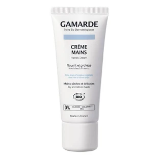 Crema de manos Gamarde 40 ml