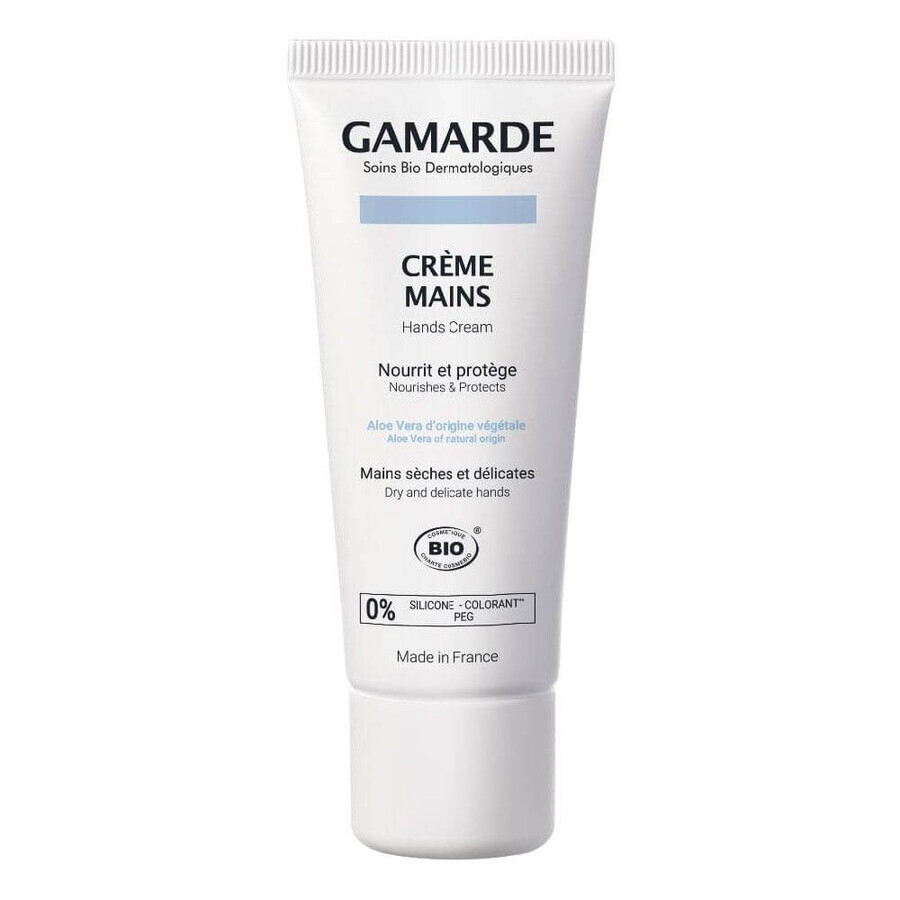 Gamarde Hand Cream 40 ml