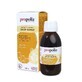 Propolis Honey and Lemon Throat Syrup 145 ml