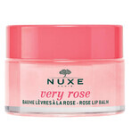 Balsam de buze Nuxe Very Rose 15g