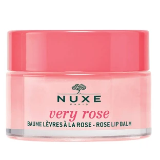 Nuxe Bálsamo Labial Muy Rosa 15g