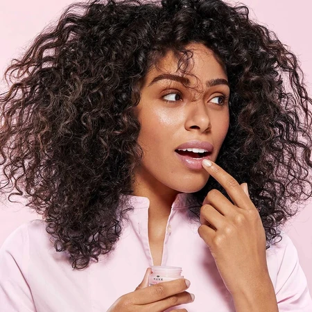 Nuxe Bálsamo Labial Muy Rosa 15g
