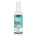 Santarome Zuiverende Spray Lucht en Bronnen 200 ml Santarome Zuiverende Spray Lucht en Bronnen 200 ml