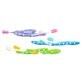Nuby Set van 3 tandenborstels
