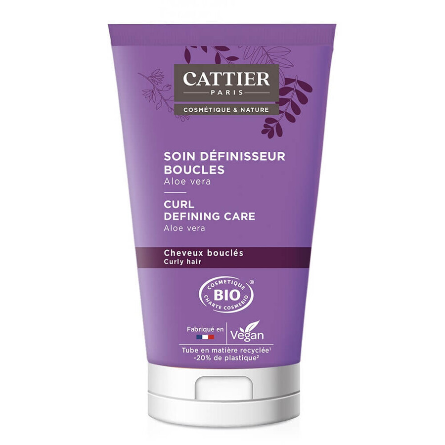 Shop Cattier Locken-Styling-Pflege 150 ml Cattier Locken-Styling-Pflege 150 ml