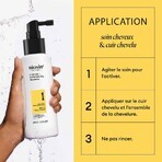 Nioxin System 1 Tratamiento sin aclarado para cabello natural y caída moderada 100 ml Nioxin System 1 Tratamiento sin aclarado para cabello natural y caída moderada 100 ml