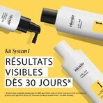 Nioxin System 1 Tratamiento sin aclarado para cabello natural y caída moderada 100 ml Nioxin System 1 Tratamiento sin aclarado para cabello natural y caída moderada 100 ml